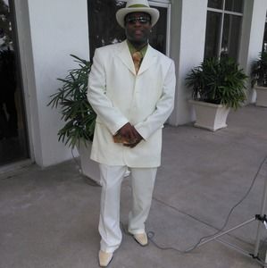 Meet your Posher, Anthony